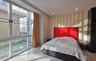 1-комнатная квартира 55 м² в Паттайе за $89 000