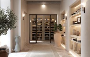 4-комнатный коттедж 430 м² в Хавеа за 2 100 000 €