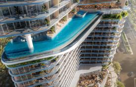 Высотный жилой комплекс с элитными апартаментами и отельными номерами на берегу моря, Дананг, Вьетнам за От $180 000