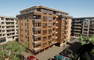 2-комнатная квартира 71 м² в Поморие за 107 000 €