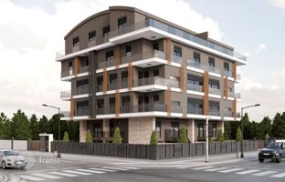 Квартира 125 м² в Кайсери за 15 853 000 TRY