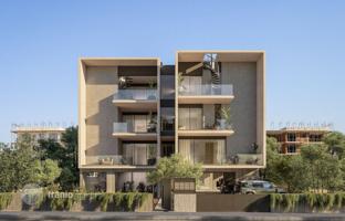 1-комнатный пентхаус 95 м² в Закаки за 420 000 €
