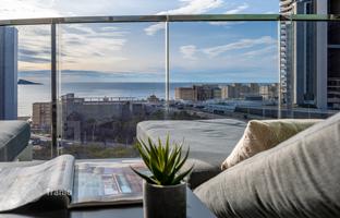 2-комнатная квартира 106 м² в Бенидорме за 529 000 €