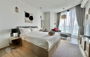 Квартира 27 м² в Паттайе за $174 000