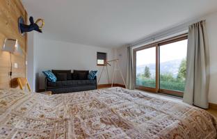 7-комнатный особняк 388 м² в Бур-Сен-Морис за 3 500 000 €