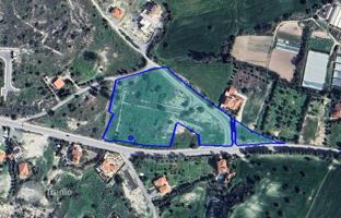 Земельный участок 15 342 м² в Калавасосе за 1 400 000 €