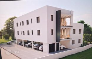 2-комнатная квартира 79 м² в Никосии за 173 000 €