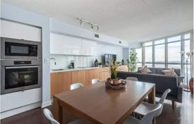 Квартира на Айcбоат Терраc, Олд Торонто, Торонто,  Онтарио,   Канада за C$1 017 000