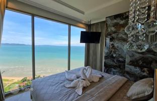 2-комнатная квартира 88 м² в Паттайе за $448 000