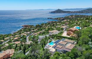 6-комнатная вилла в Аге за 3 500 000 €