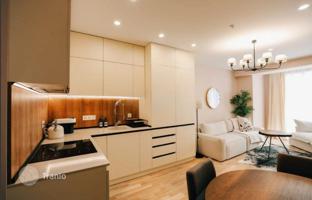 2-комнатная квартира 48 м² в Гудаури за $116 000