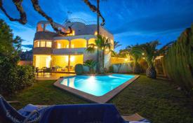 Вилла с бассейном рядом с пляжем, Майами Плайя, Испания за 2 400 € в неделю