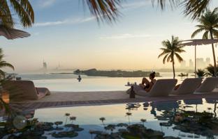 3 новые квартиры в ЖК Como Residences в The Palm Jumeirah за От $15 011 000