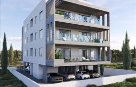 Новая малоэтажная резиденция недалеко от пляжа, Пафос, Кипр за От $291 000