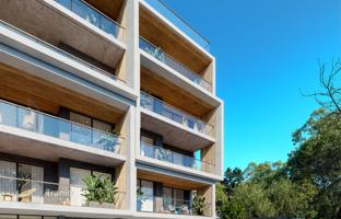 2-комнатная квартира 87 м² в Гермасойе за 700 000 €
