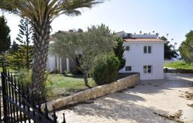 7-комнатная вилла 300 м² на пляже Морские Пещеры, Кипр за 2 450 000 €