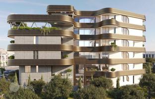 2-комнатная квартира в новостройке в Пафосе за 396 000 €