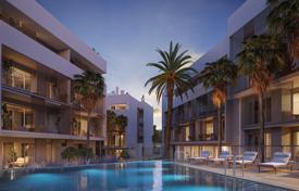 Четырёхкомнатная современная квартира в Хавеа, Аликанте, Испания за 326 000 €