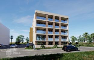 2-комнатная квартира 86 м² в Пуле за 242 000 €