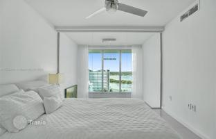 2-комнатная квартира в кондо 146 м² в Майами за $770 000