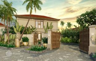 4-комнатная вилла 463 м² в Дананге за $2 200 000