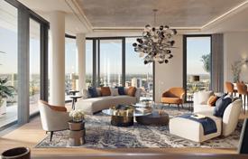 Новые апартаменты в элитном небоскрёбе, Франкфурте-на-Майне, Гессен, Германия за От 1 811 000 €