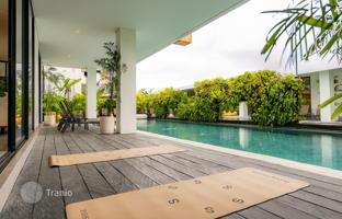 1-комнатная квартира 45 м² в Тибубененге за $125 000