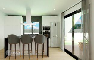 3-комнатная вилла 128 м² в Ондон-де-лас-Ньевес за 437 000 €