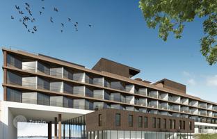 1-комнатная квартира 82 м² в Сейшал за 340 000 €