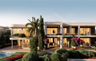 3-комнатная вилла в Хлораке за 1 030 000 €