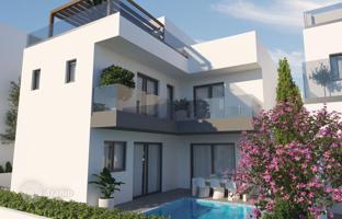 3-комнатный коттедж 160 м² в Ларнаке за 586 000 €