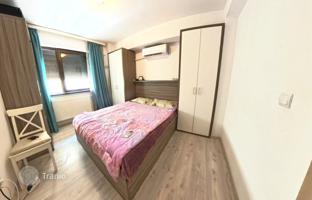 1-комнатная квартира 27 м² в Бухаресте за 85 000 €