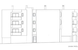 Квартира Пула, Punta
Шияна! Началось строительство нового жилого дома возле начальной школы! Плоский C за 192 000 €