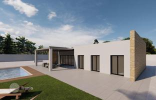 3-комнатная вилла 168 м² в Пиносо за 365 000 €