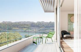 Просторные апартаменты в новом комплексе с бассейном, Порту, Португалия за 538 000 €