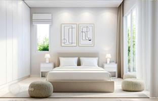 2-комнатный пентхаус в Мандрии за 329 000 €