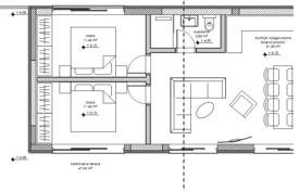 4-комнатные апартаменты в новостройке 130 м² в Премантура, Хорватия за 535 000 €