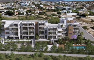 2-комнатная квартира 103 м² в Гермасойе за 585 000 €