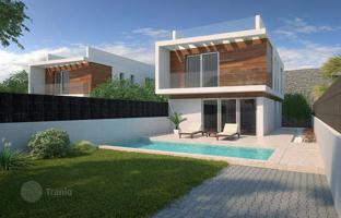 3-комнатная вилла в Вильямартин Кадисе за 630 000 €