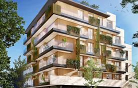 Современная квартира рядом с морем в центре Марбельи, Испания за 771 000 €