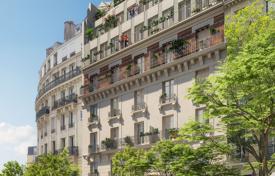 3-комнатная квартира 46 м² в Париже, Франция за От 720 000 €