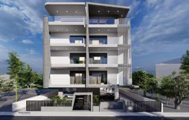 Новая резиденция рядом с морем, в центре Лимассола, Кипр за От 320 000 €