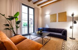 Новая квартира в историческом центре, Барселона, Испания за 355 000 €
