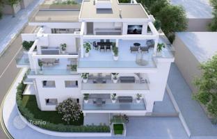 2-комнатная квартира 75 м² в Лакатамии за 225 000 €