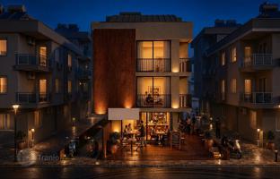 4-комнатная квартира 90 м² в Муратпаше за 18 586 000 TRY