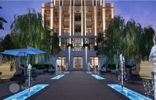 8-комнатная квартира 688 м² в Лимасоле за 16 000 000 €