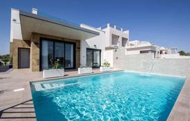 Коттедж с бассейном рядом с морем, Кампоамор, Испания за 700 000 €