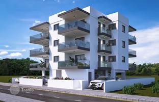 2-комнатная квартира 76 м² в Агиос Дометиосе за 170 000 €
