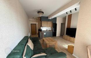3-комнатная квартира 72 м² на улице Крцаниси за $110 000