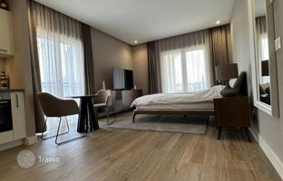 1-комнатная квартира 40 м² в городе Тиват за 320 000 €
